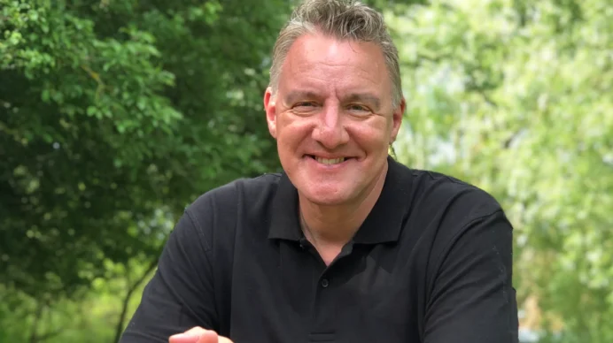 Andrew Hickenbotham