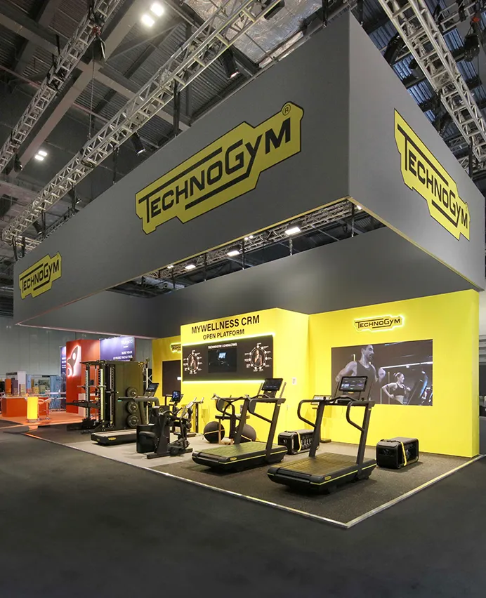 Exhibition Stands London