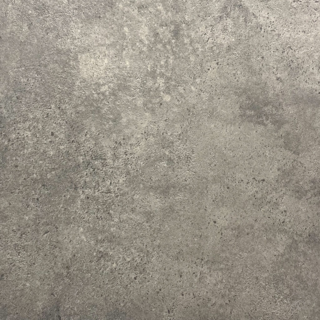 concrete vinyl floor exhibitions