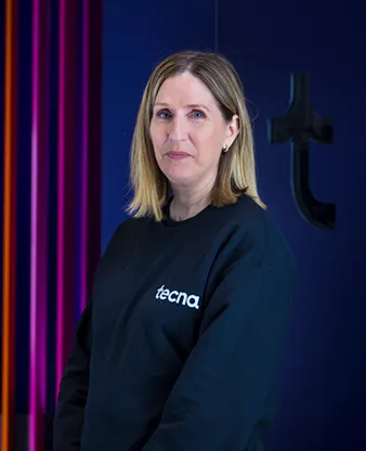 Mandy Wooster Tecna