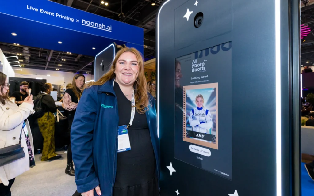 Exhibition Giveaways