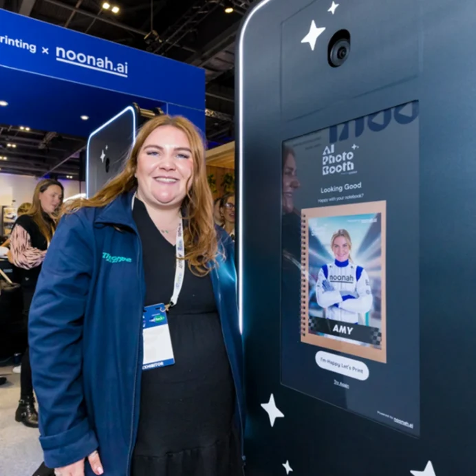 Exhibition Giveaways