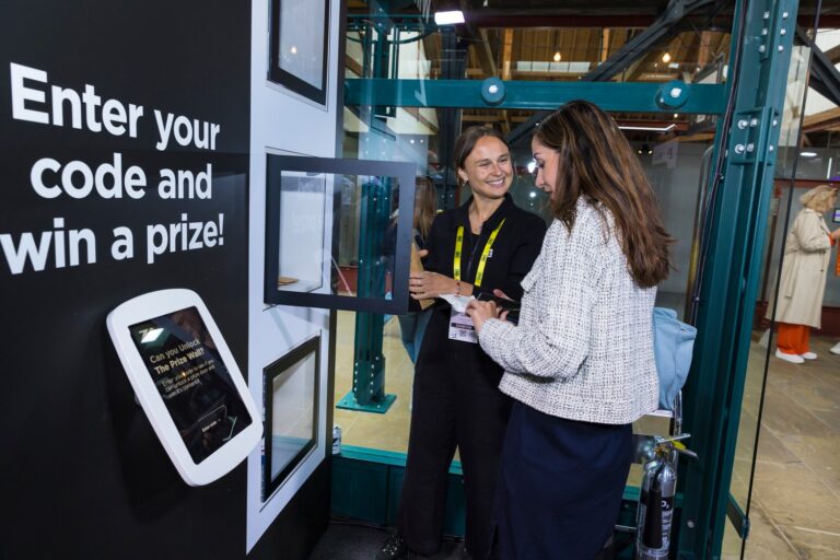 Ultimate 20 Point Checklist For Exhibition Planning Success