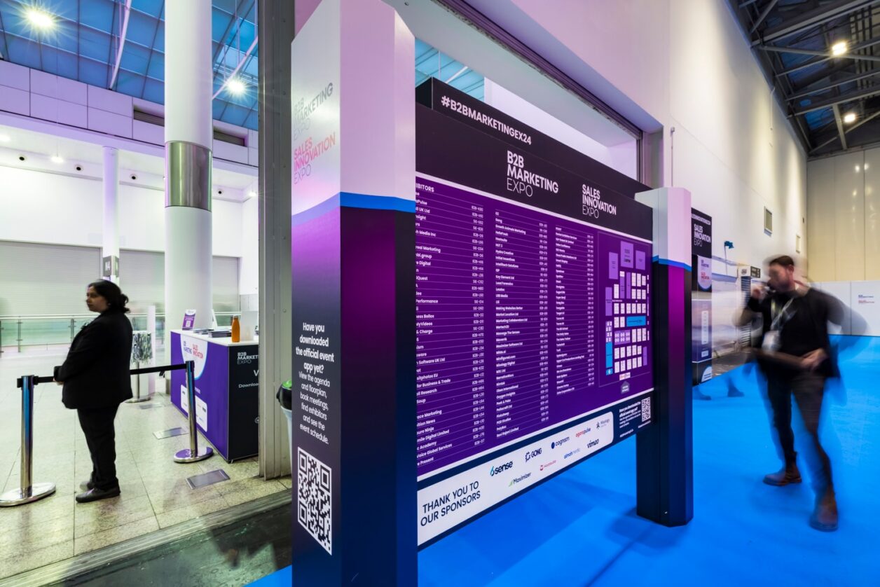 Whtas A Exhibit Exhibition Design: What It Is and How to Get Started | Tecna