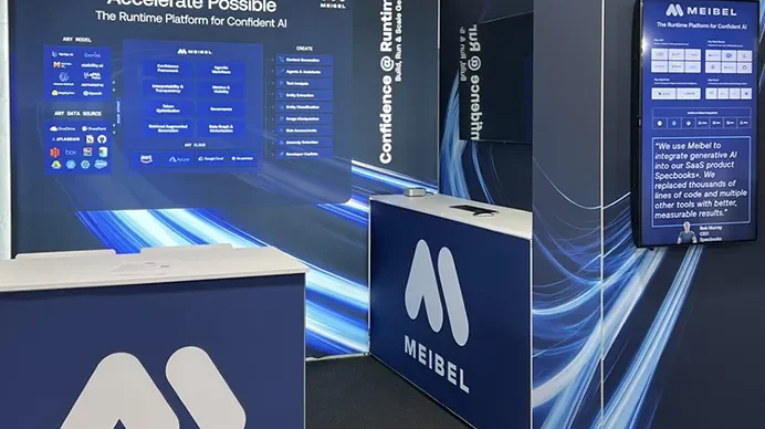 Meibel AI Summit London