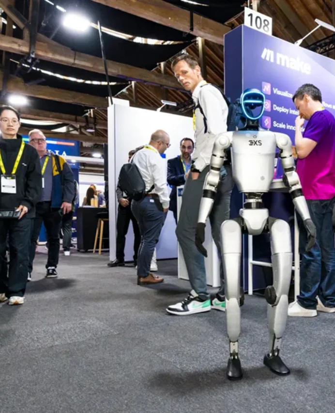 AI Summit London 6