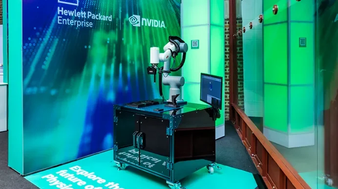 HPE 4