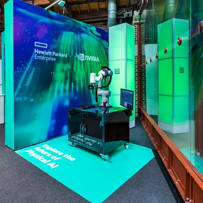 HPE 4
