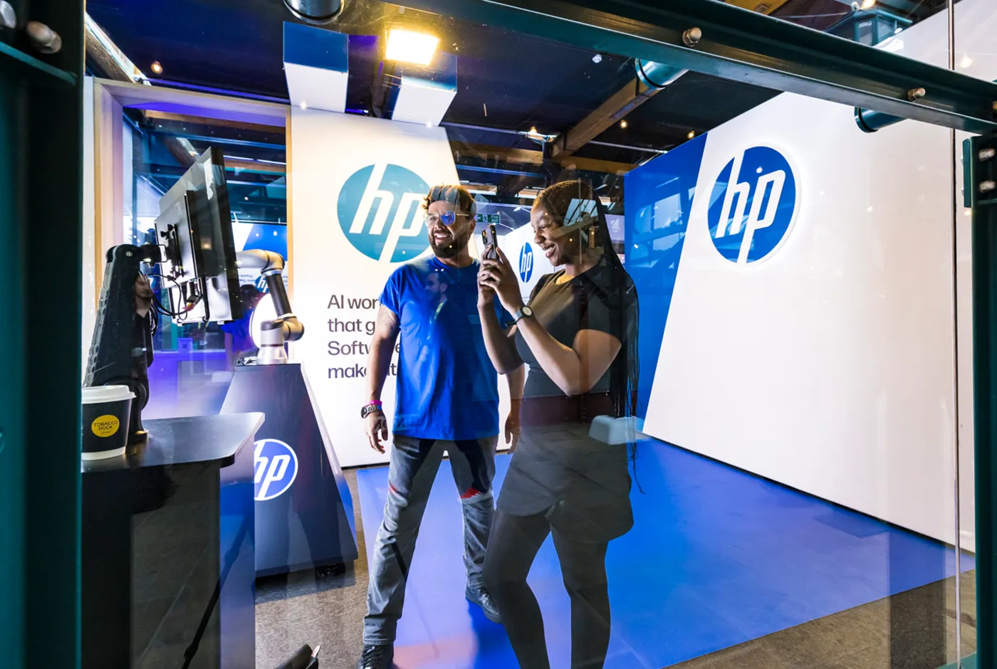 HP6