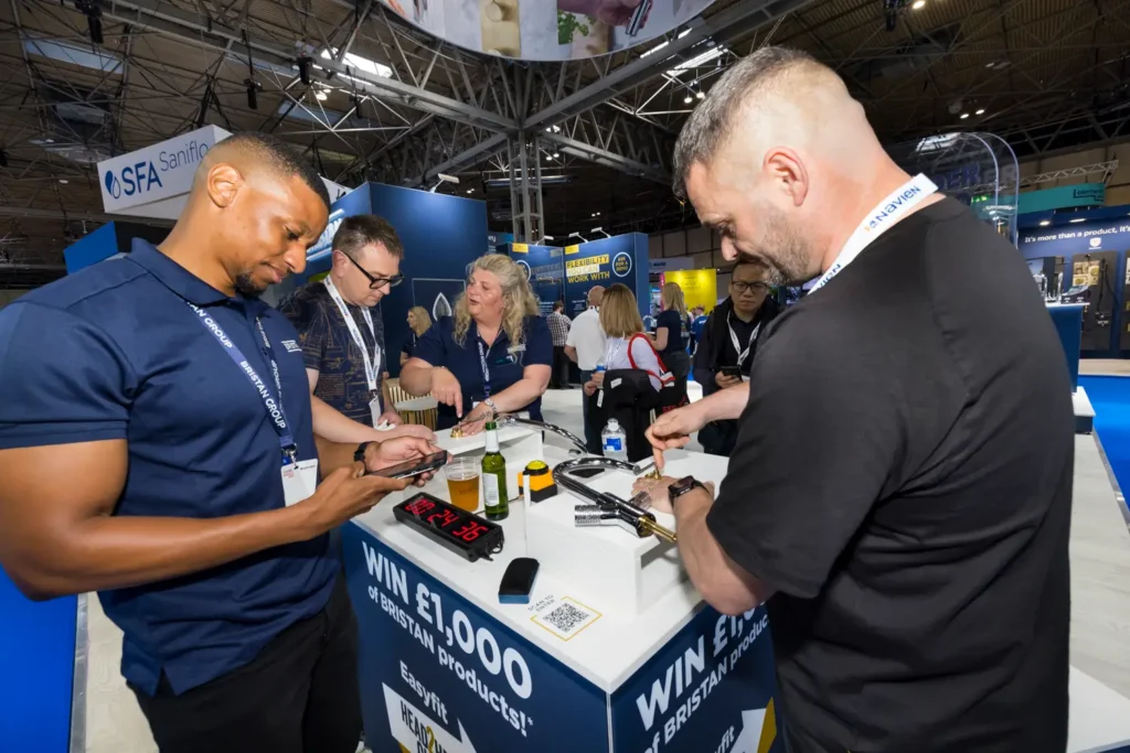 Brand Activation Game - Claw Machine