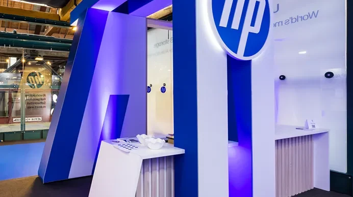 HP f