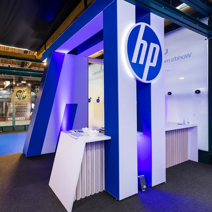 HP f