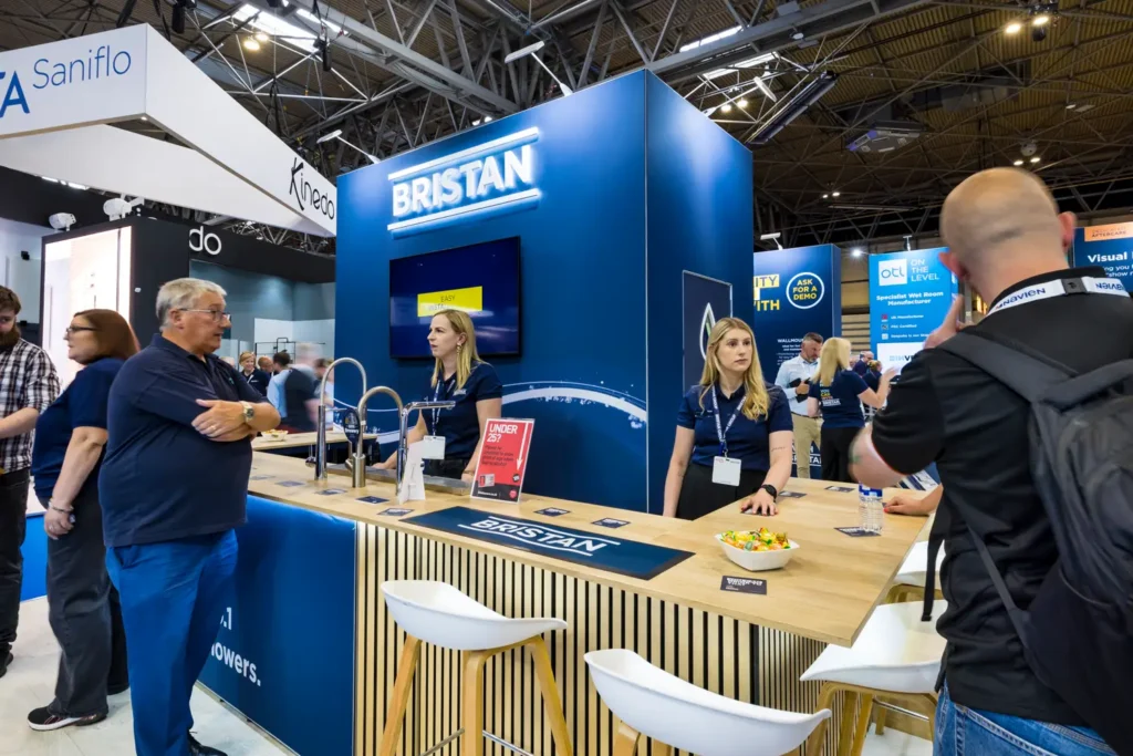 Planning An Exhibition