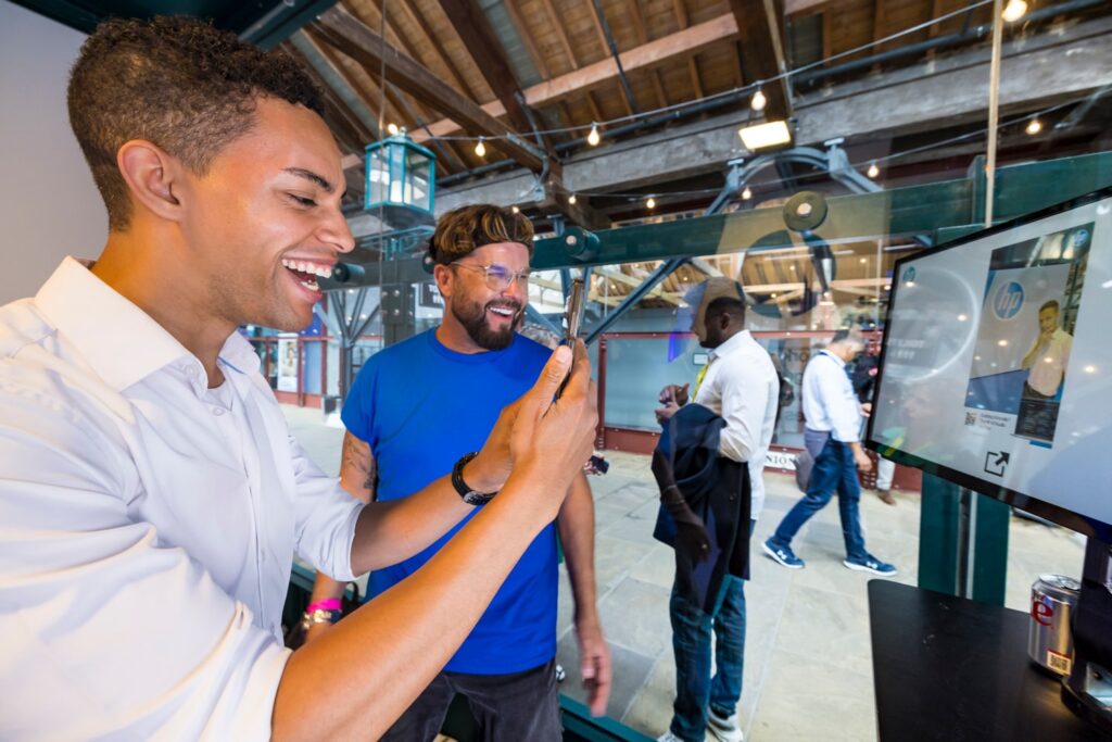 Creating a Brand Activation Strategy