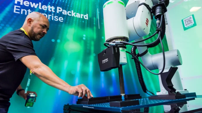 Discuss Tecna business services