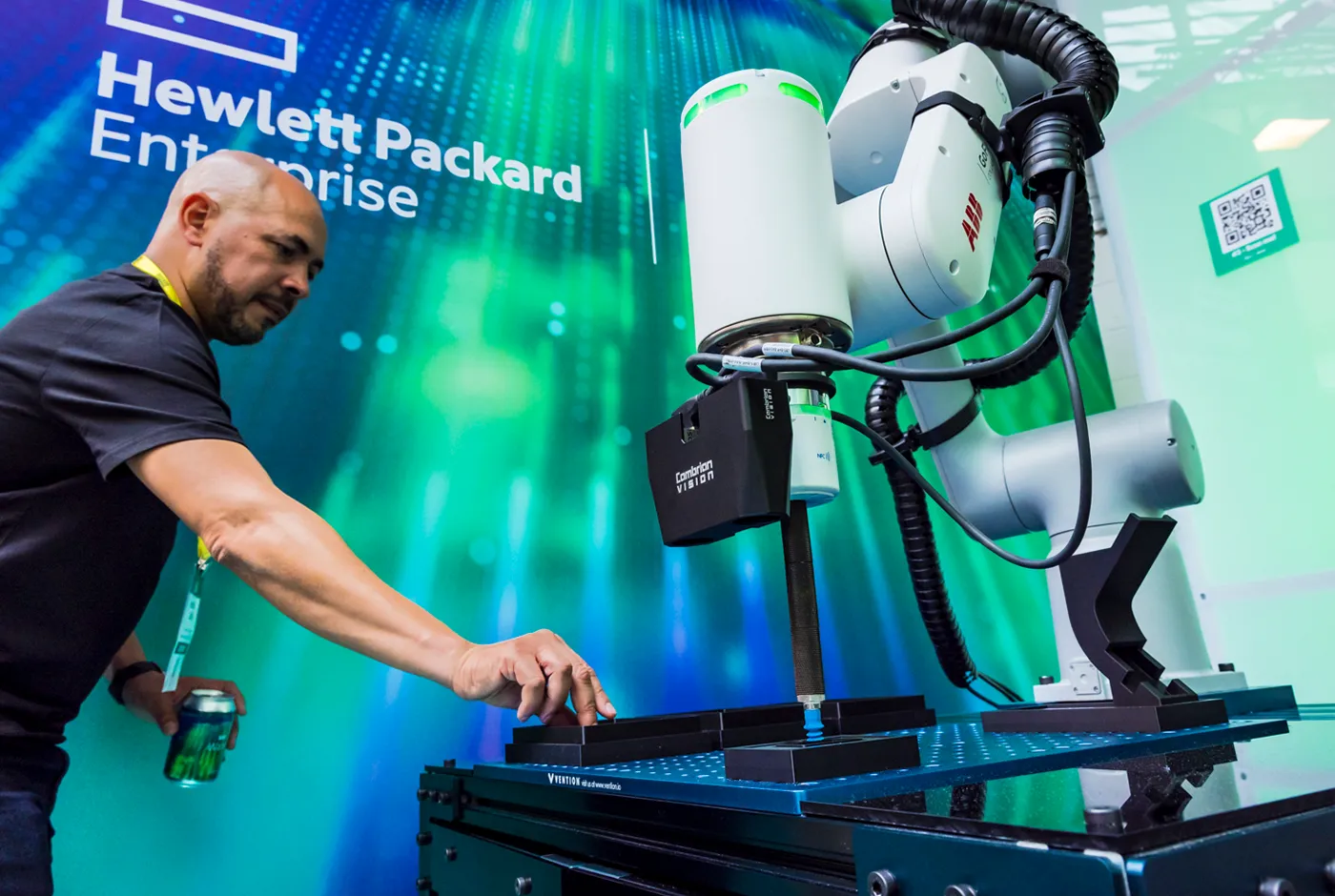 Discuss Tecna business services