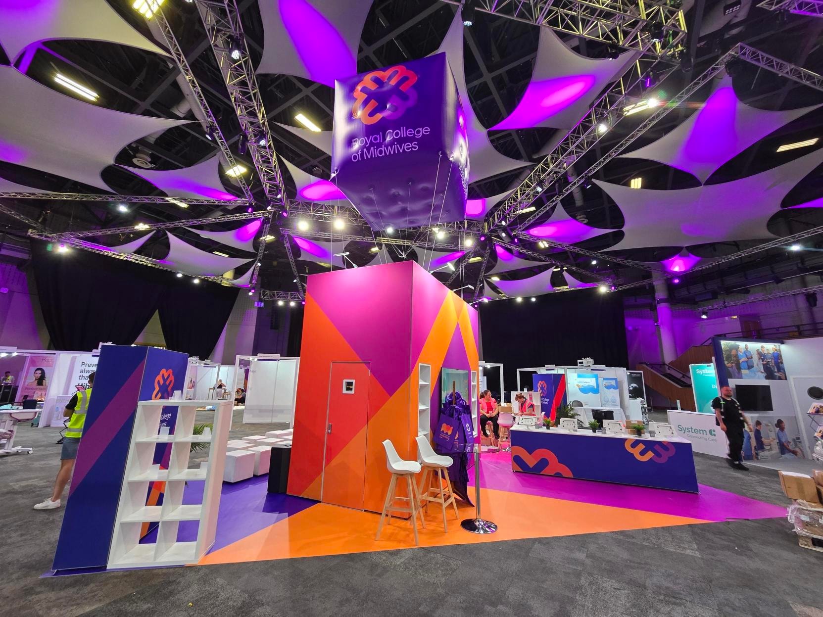 Example Of Brand Activation