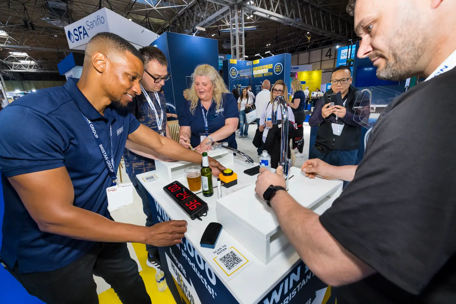 Experiential Marketing Example