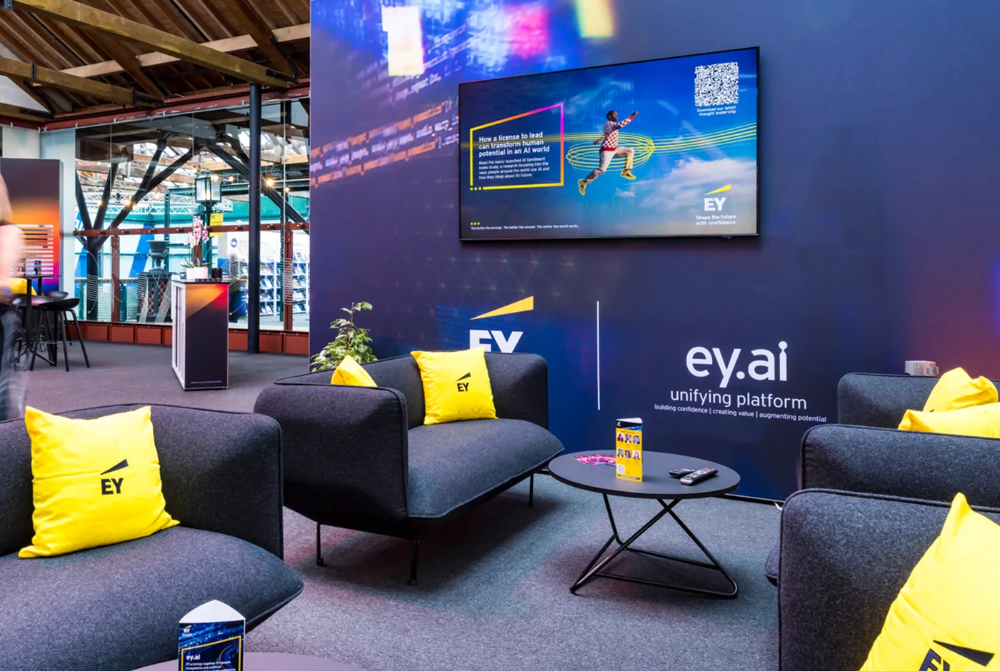 entertainment at events