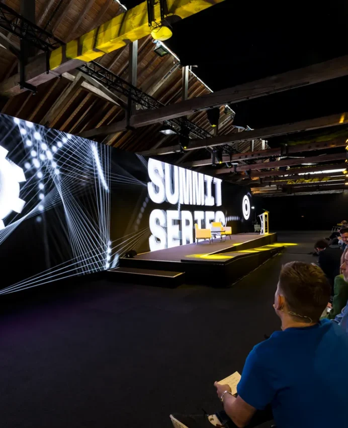 Informa AI Summit 15