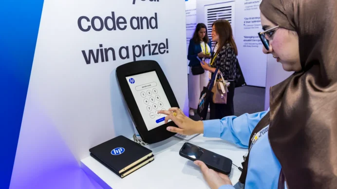 event planning services