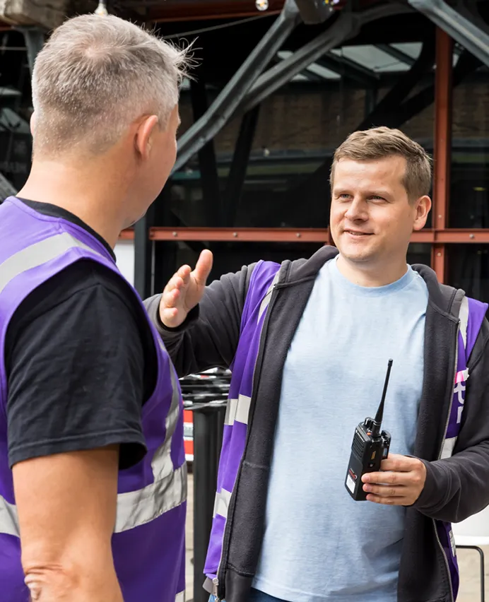 Informa at AI Summit