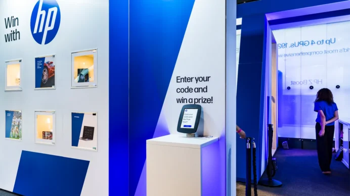 professional event management