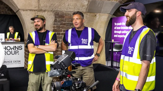 vendor coordination for conferences