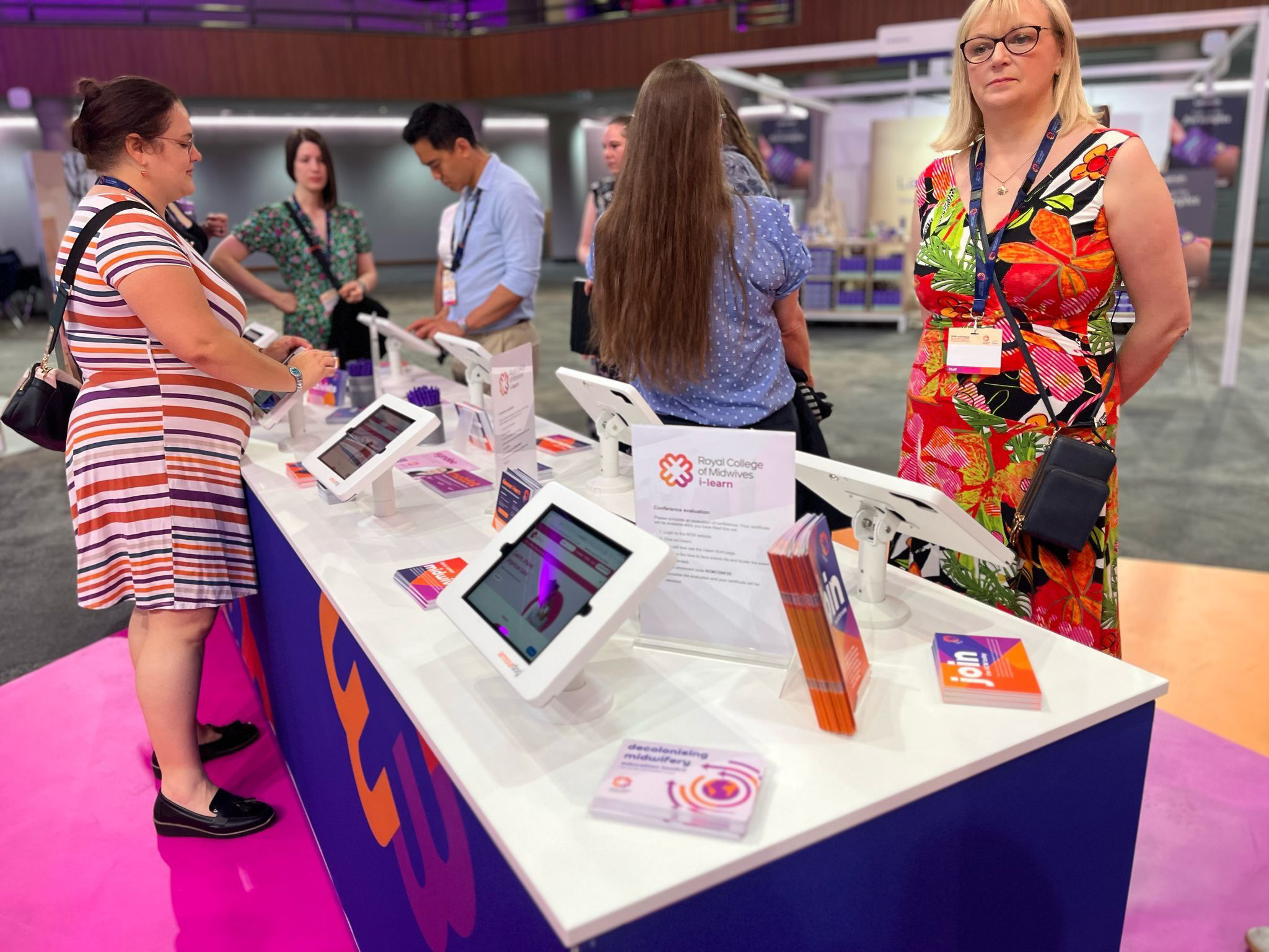 Interactive Brand Activation