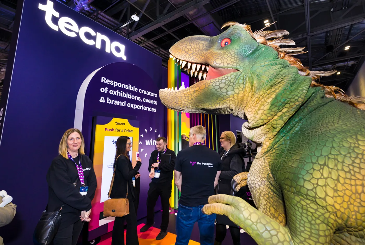 International confex supplier