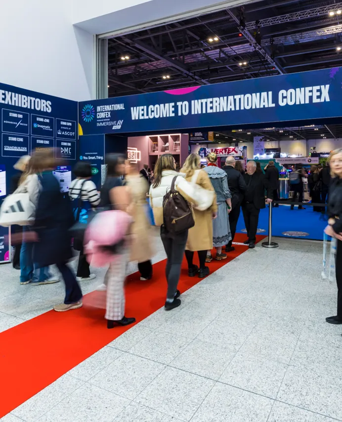 Share your brand story