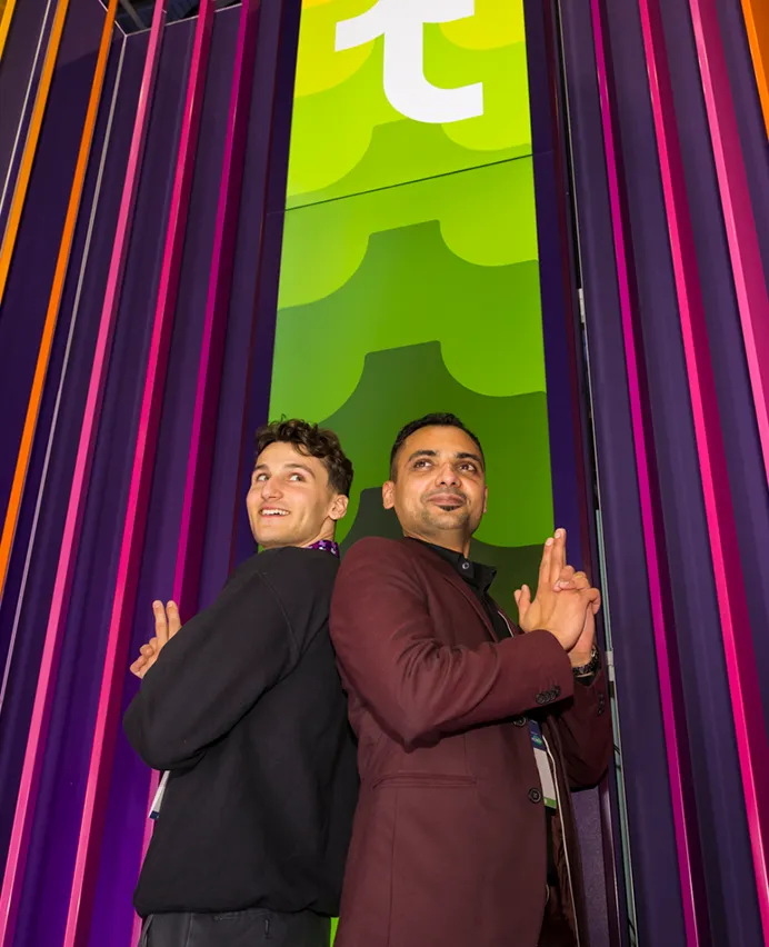 Stand training specialists