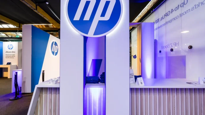 cost effective exhibiting