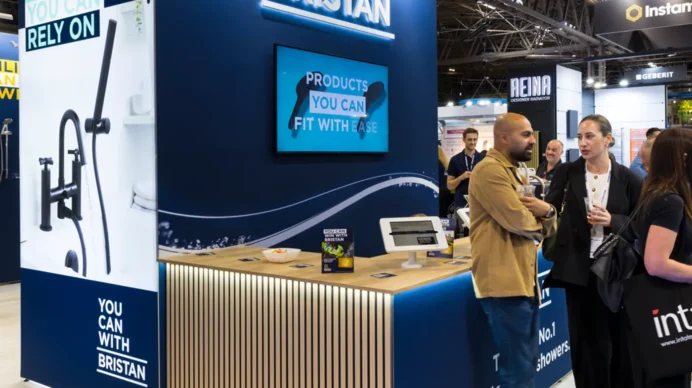 cost effective exhibiting