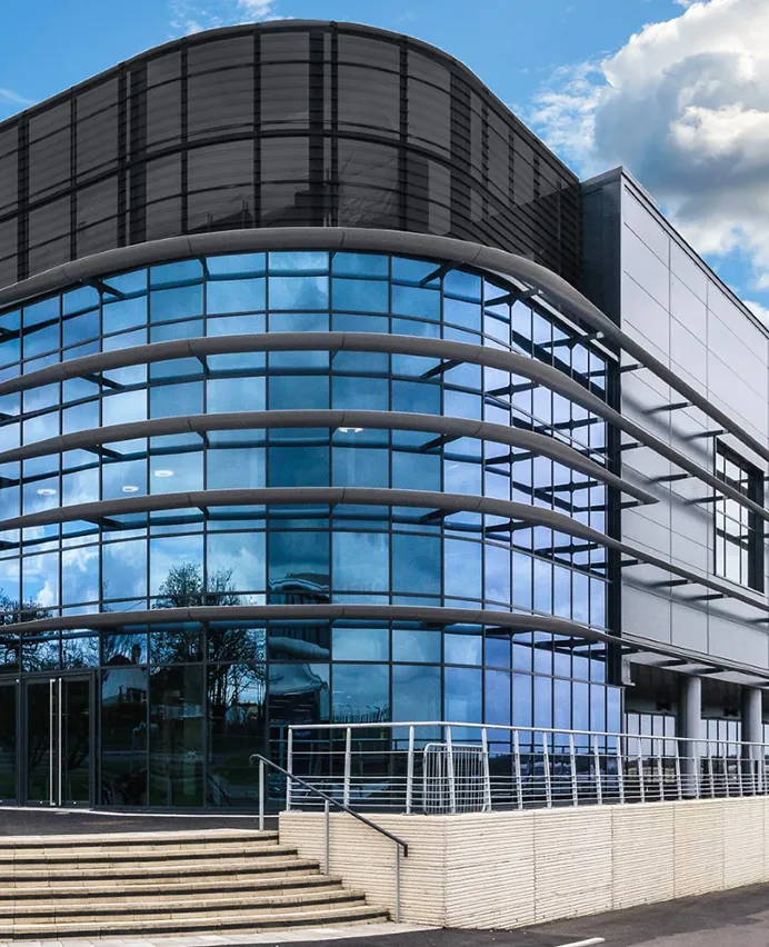 exhibition stand installers