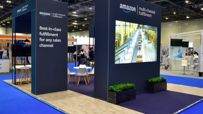 farnborough air show suppliers