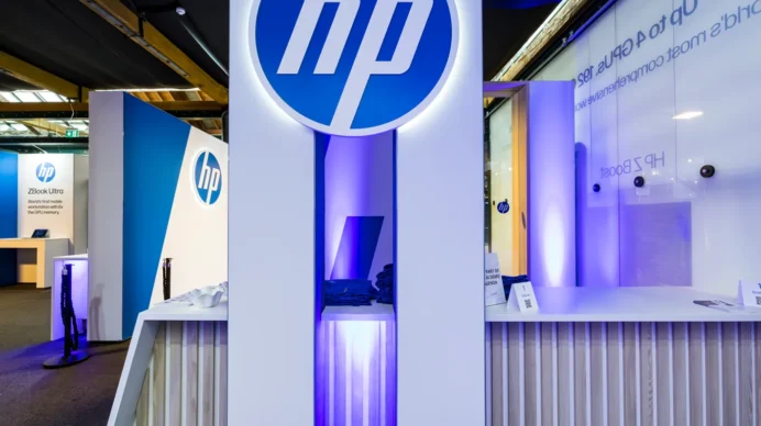 free exhibition stand design