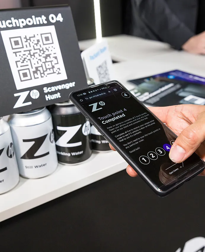 future events strategy