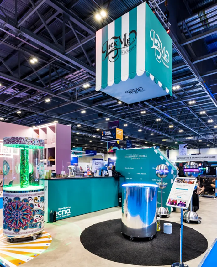 great brand activations