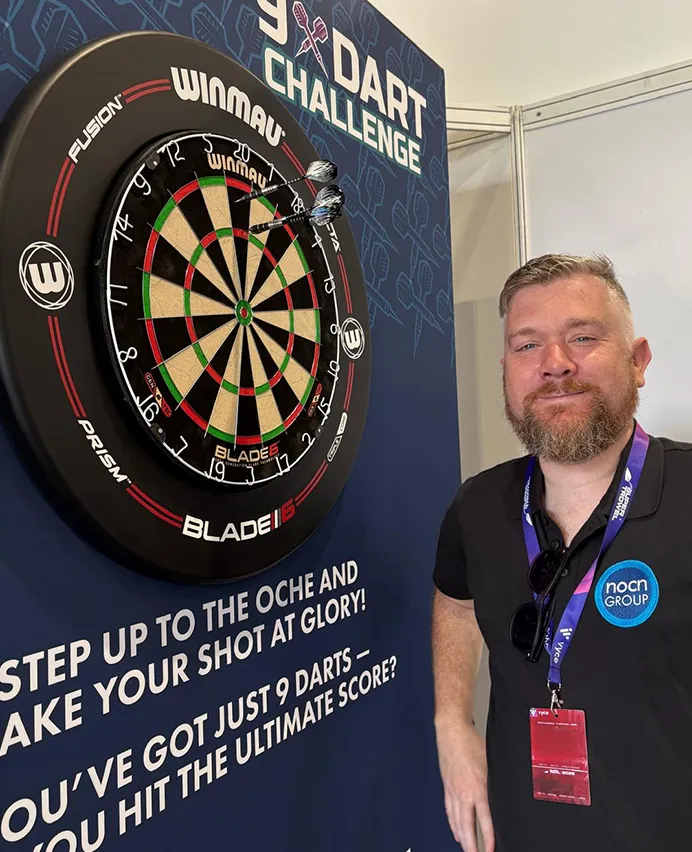 immersive experiences