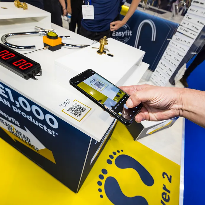 incorporating challenges