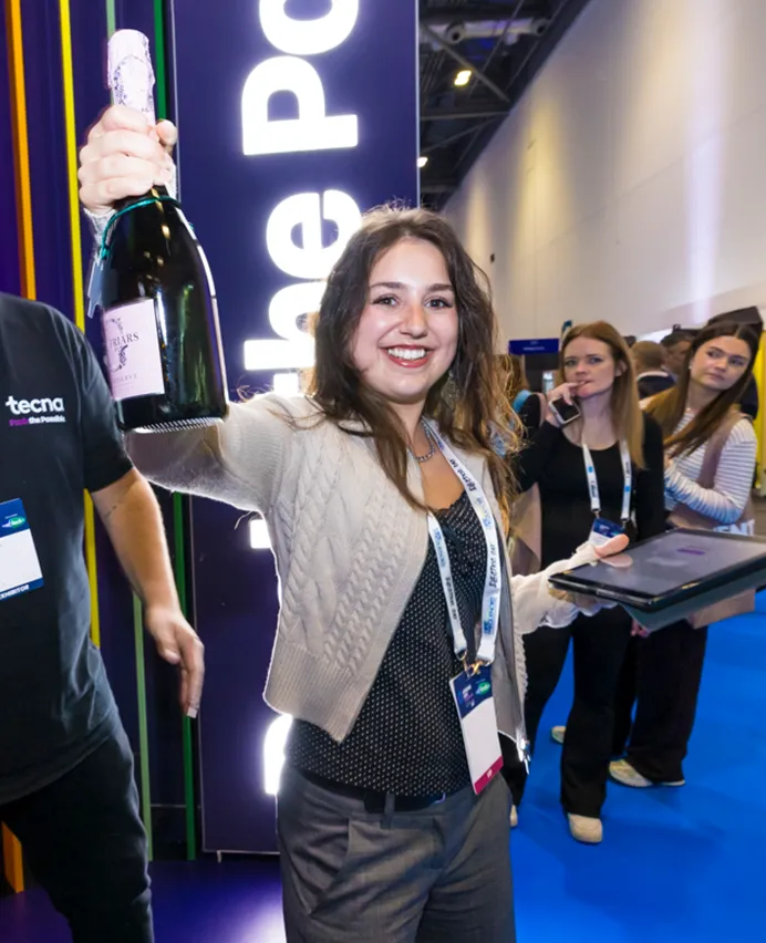 offer engaging experiences