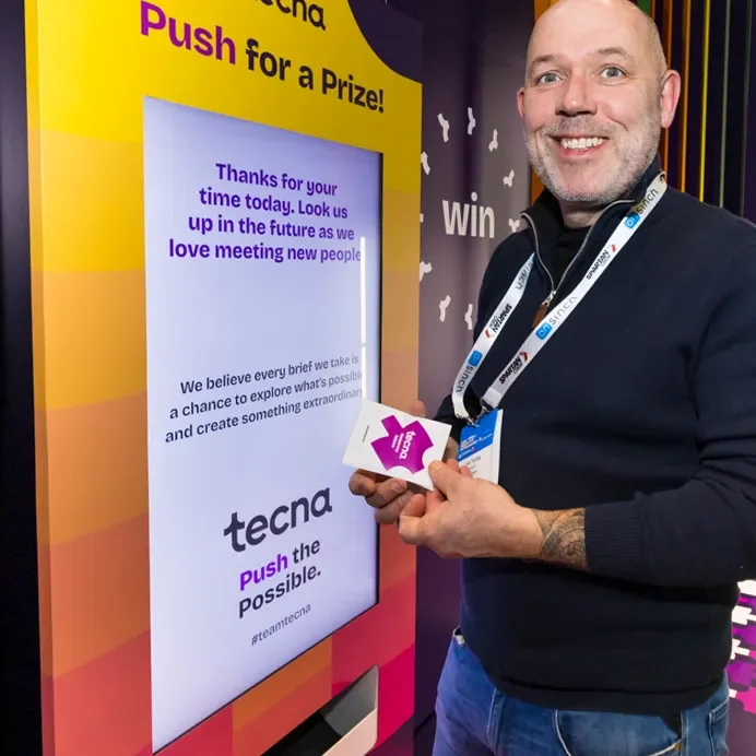 attendee engagement next event