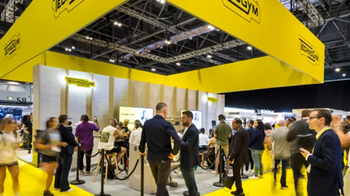 stand builder farnborough