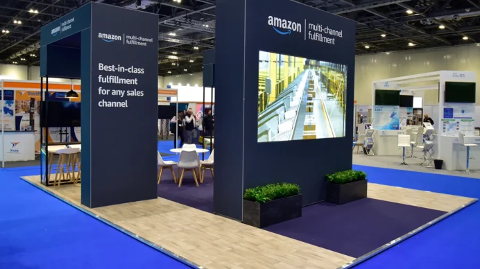 stand design partner