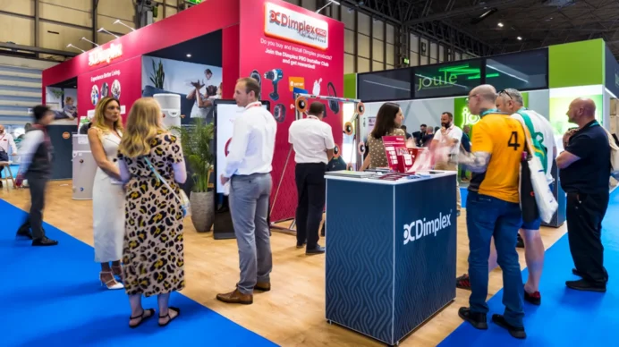 UK conference centre