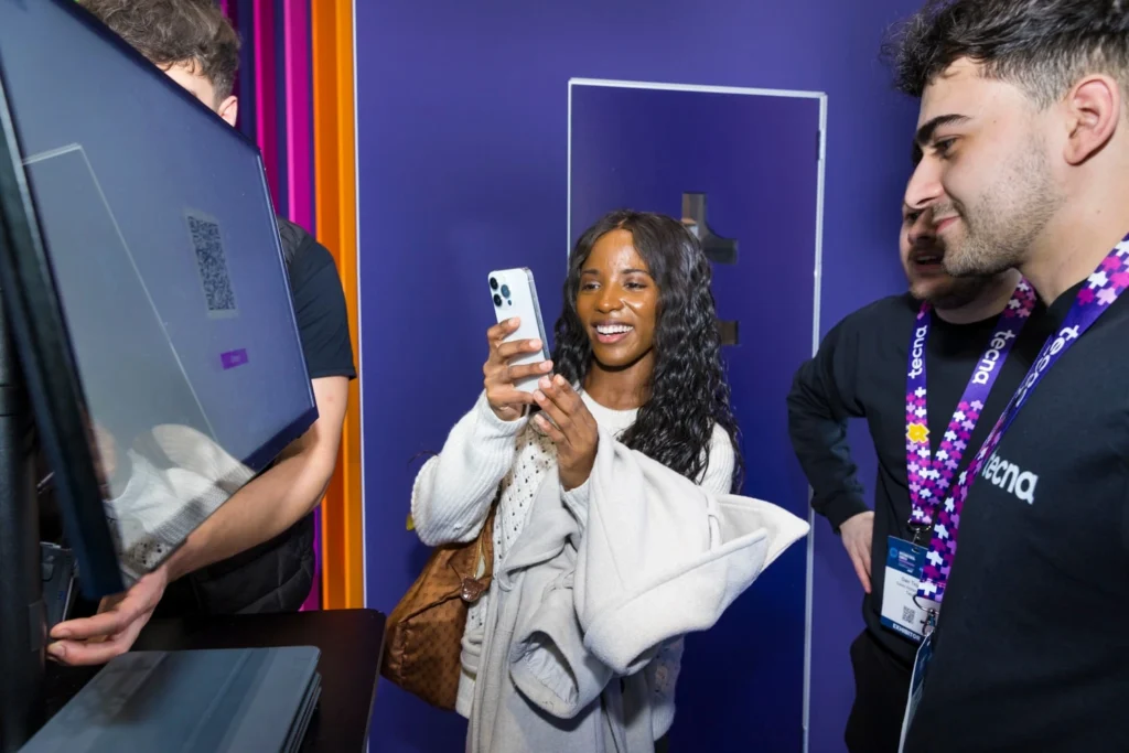 Types of Brand Activation