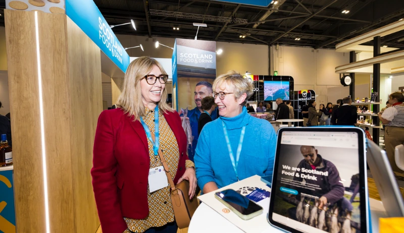 B2B Experiential Marketing Example