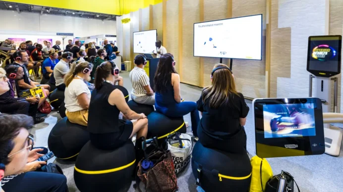 Benefits Of Experiential Marketing - Blog Feature Image