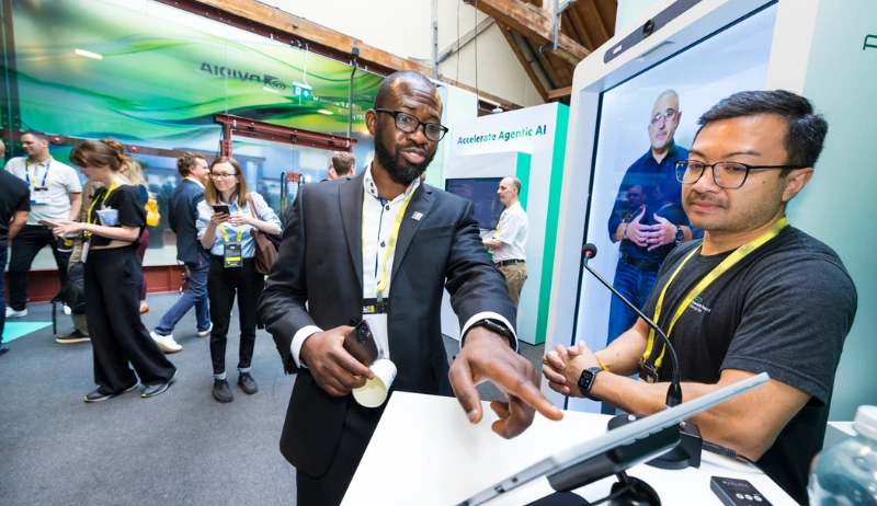 Experiential Brand Activation